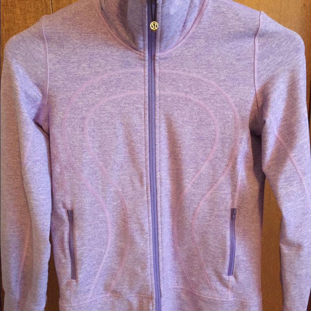 Lululemon Stride jacket